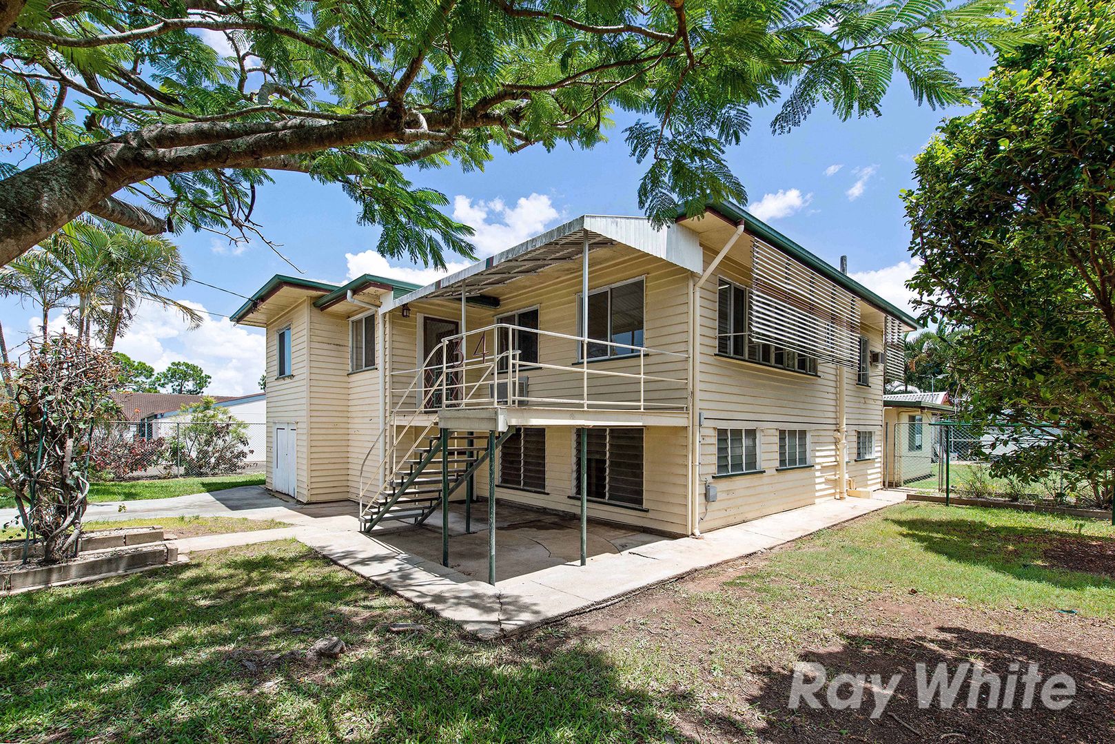 34 Hartley Street, Banyo Property History & Address Research Domain