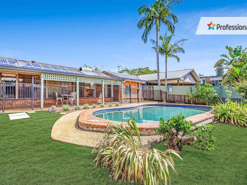 12 Terranora Parade, Bilambil Heights NSW 2486, Image 0