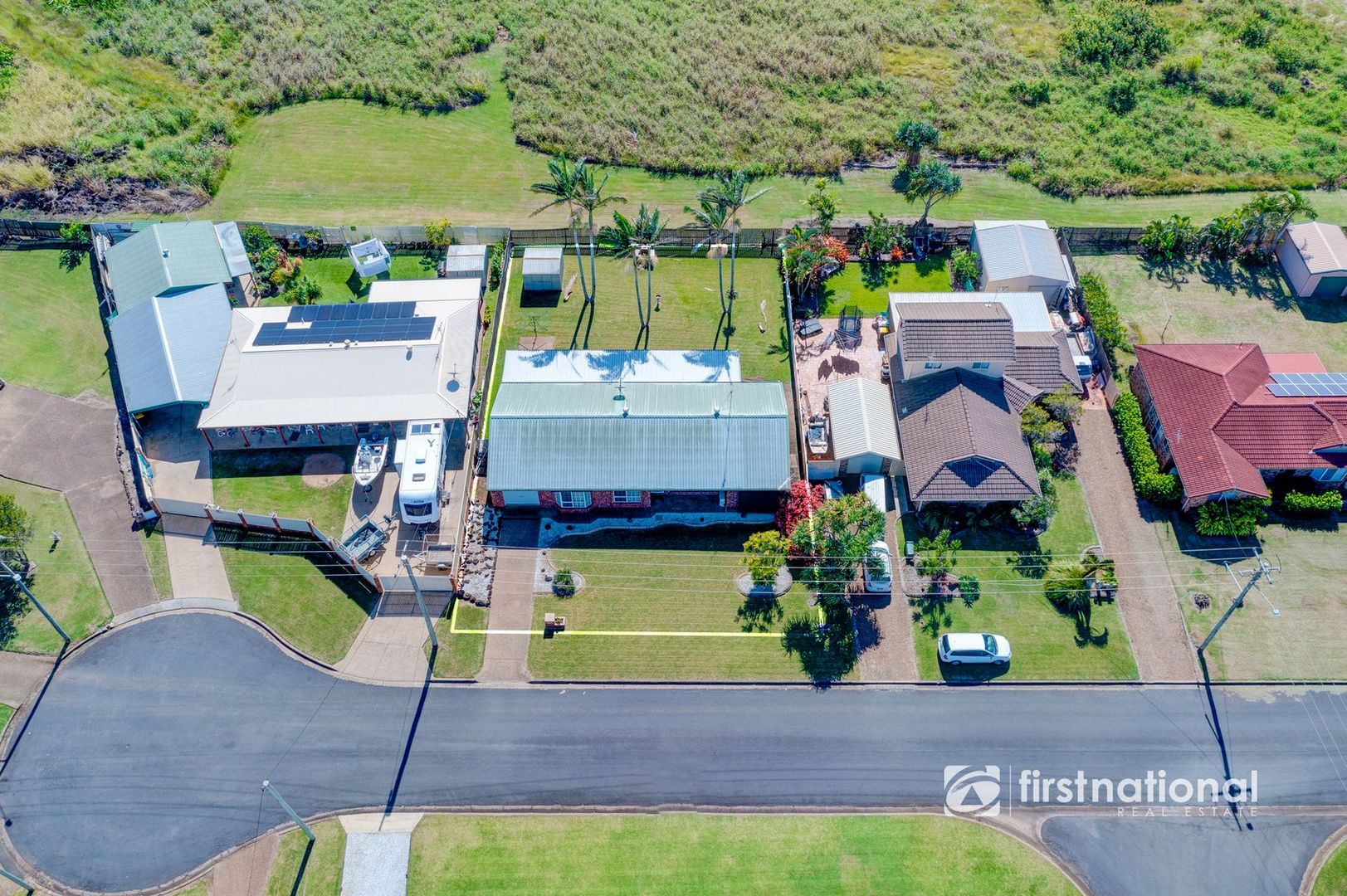 10 Camilleri Court, Elliott Heads QLD 4670, Image 2