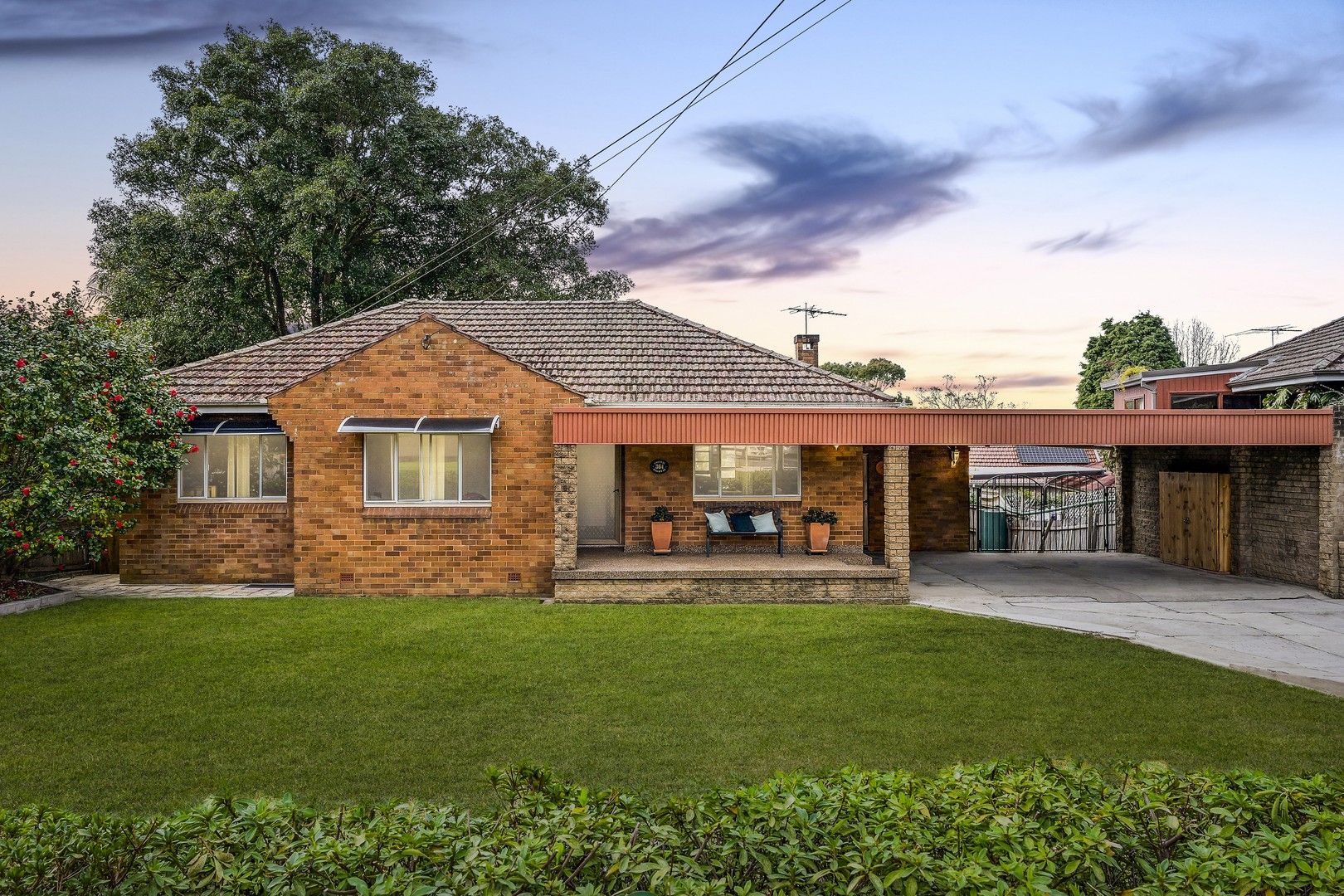 364 Peats Ferry Road, Hornsby NSW 2077, Image 0