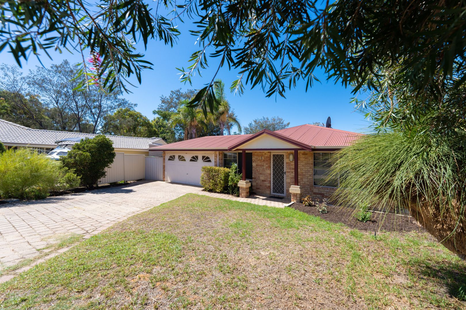 6 Whim Court, Kinross WA 6028, Image 1