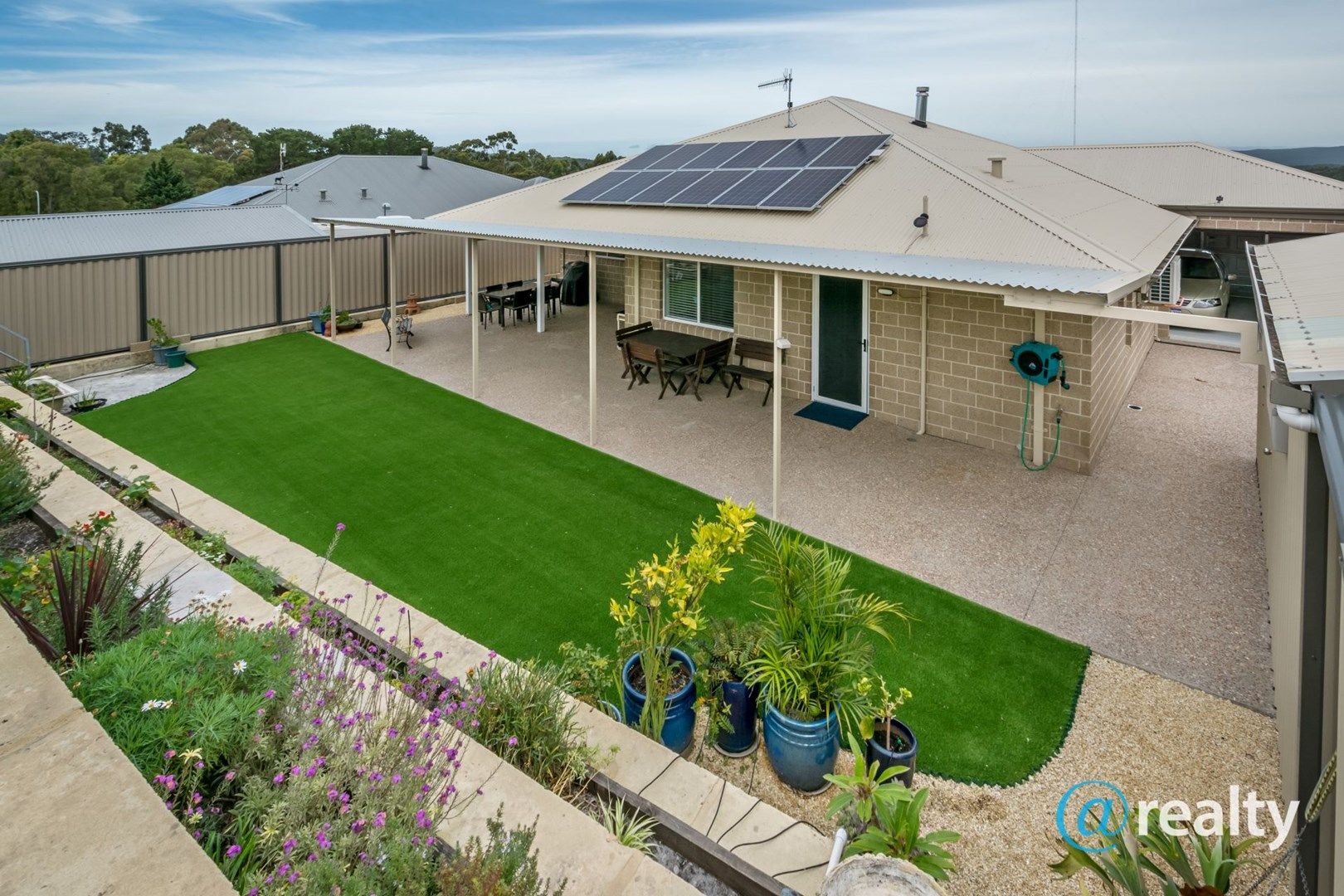 93 Greyhound Circle, Gledhow WA 6330, Image 0