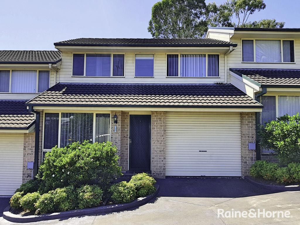 3 bedrooms Townhouse in 4/33 Hills Street GOSFORD NSW, 2250