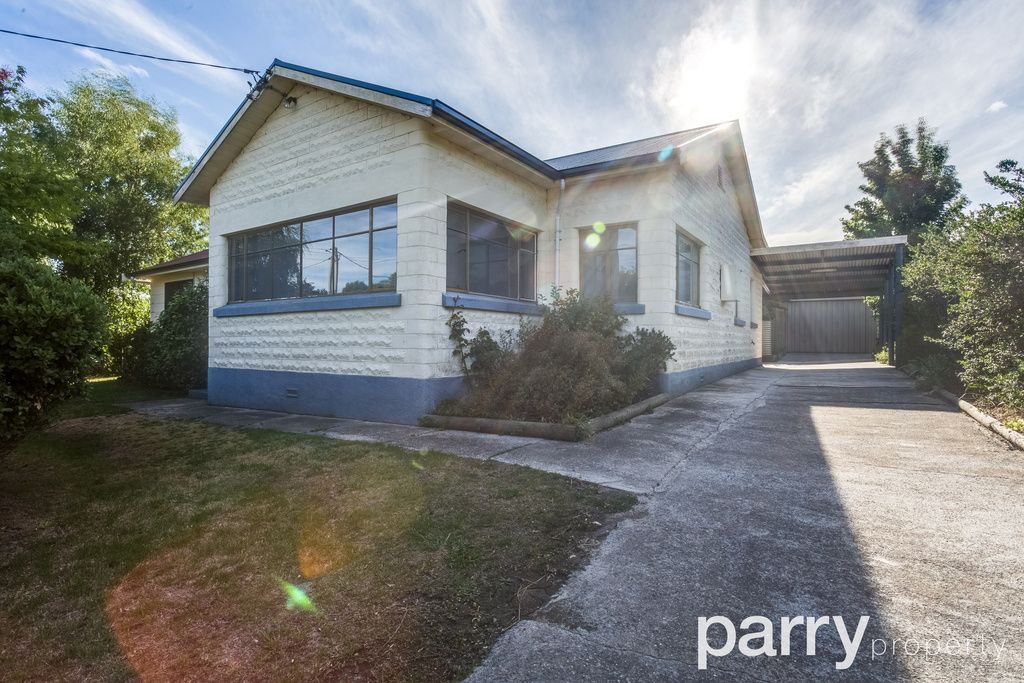 381 Gravelly Beach Road, Gravelly Beach TAS 7276, Image 1