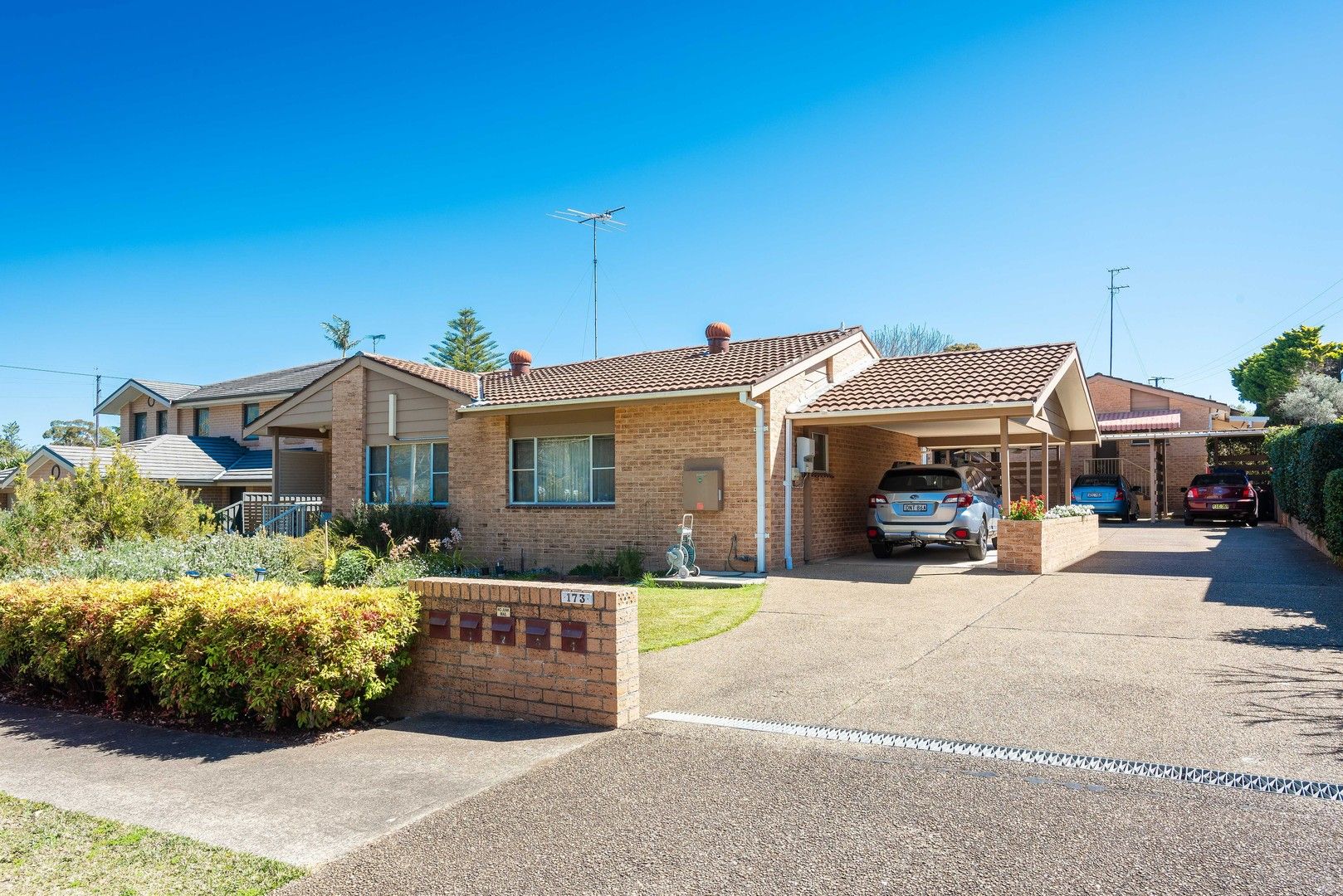 4/173 Bath Road, Kirrawee NSW 2232, Image 1