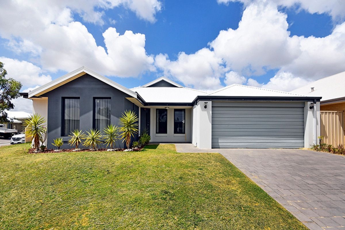 98 Barbarossa Drive, Caversham WA 6055, Image 1