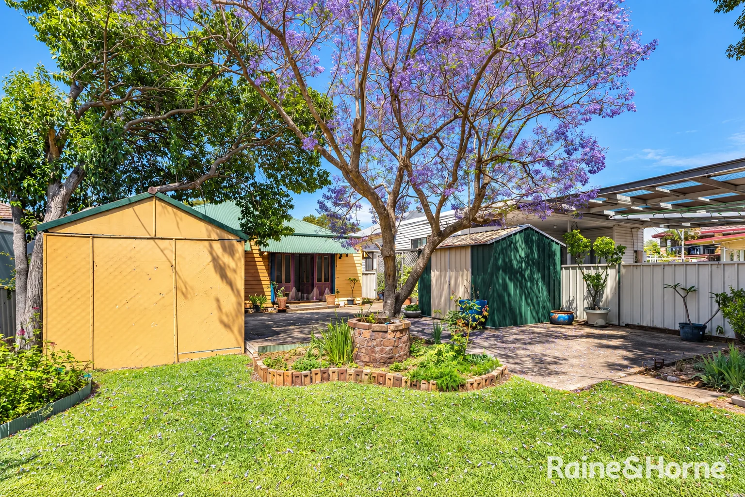 25 Mimosa Street, Granville NSW 2142 - House For Rent | Domain