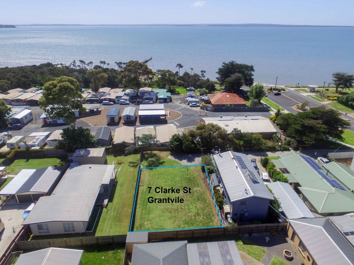 7 Clarke Street, Grantville VIC 3984, Image 0