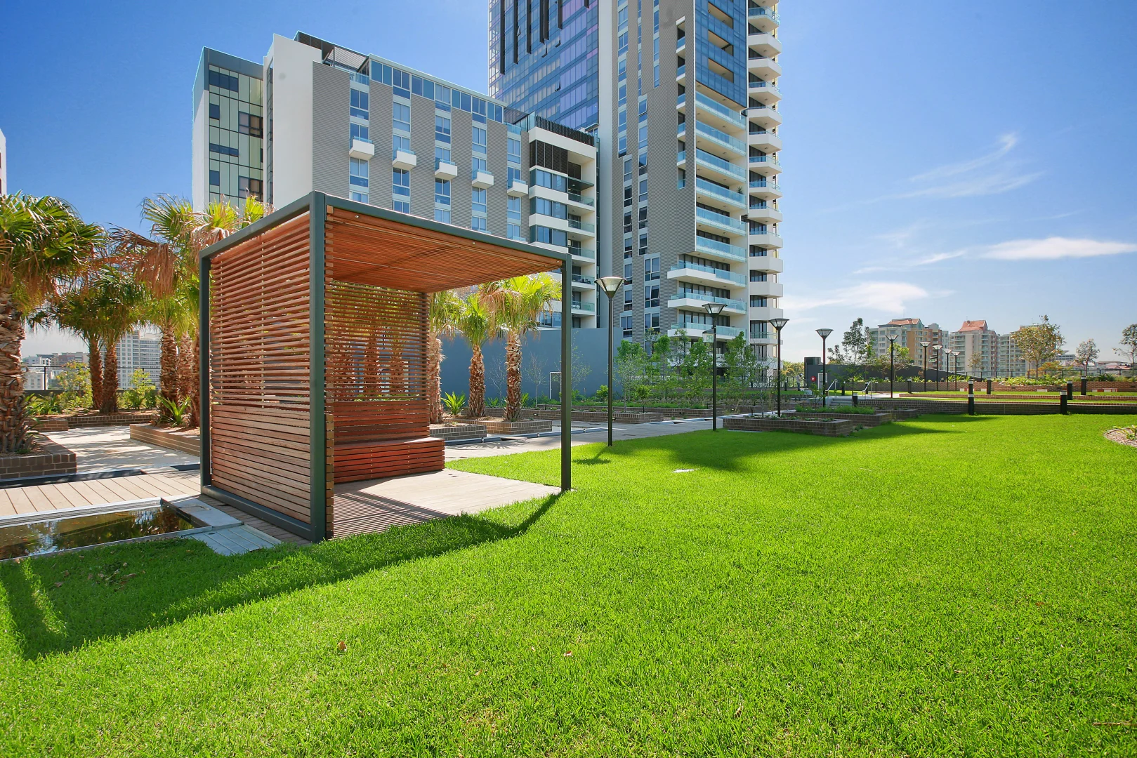 Additional image 8 of 627/2B Defries Avenue, Zetland NSW 2017