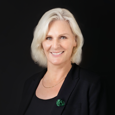 Karin Heller, Sales representative