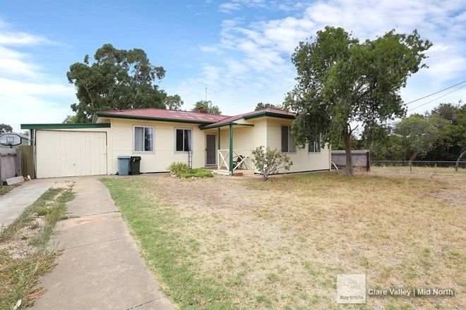 Picture of 8 Murray Street, RIVERTON SA 5412