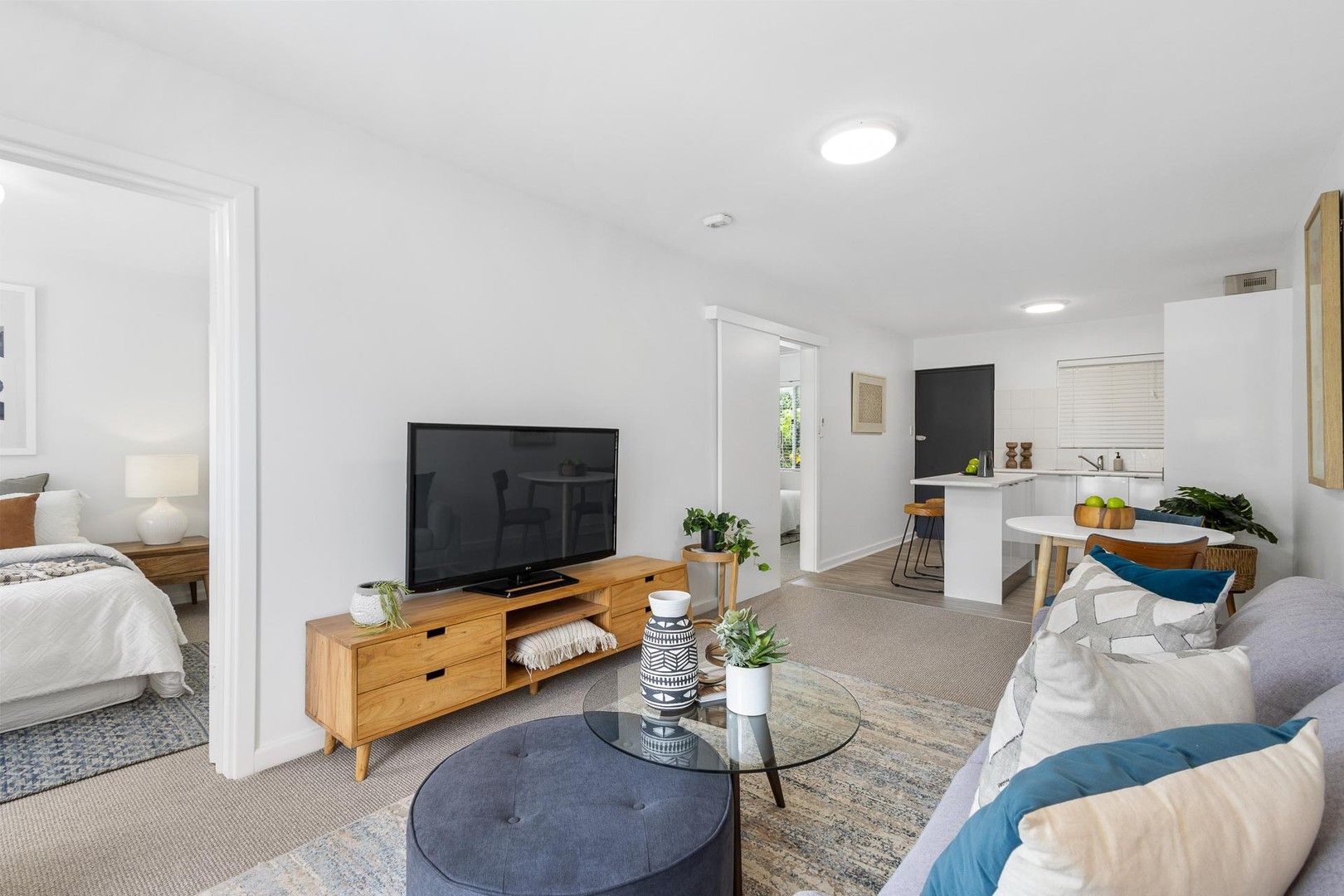 2 bedrooms Apartment / Unit / Flat in 9/633 Hay Street JOLIMONT WA, 6014