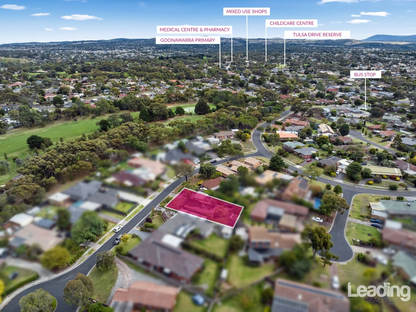 7 Pebble Beach Court, Sunbury VIC 3429, Image 2