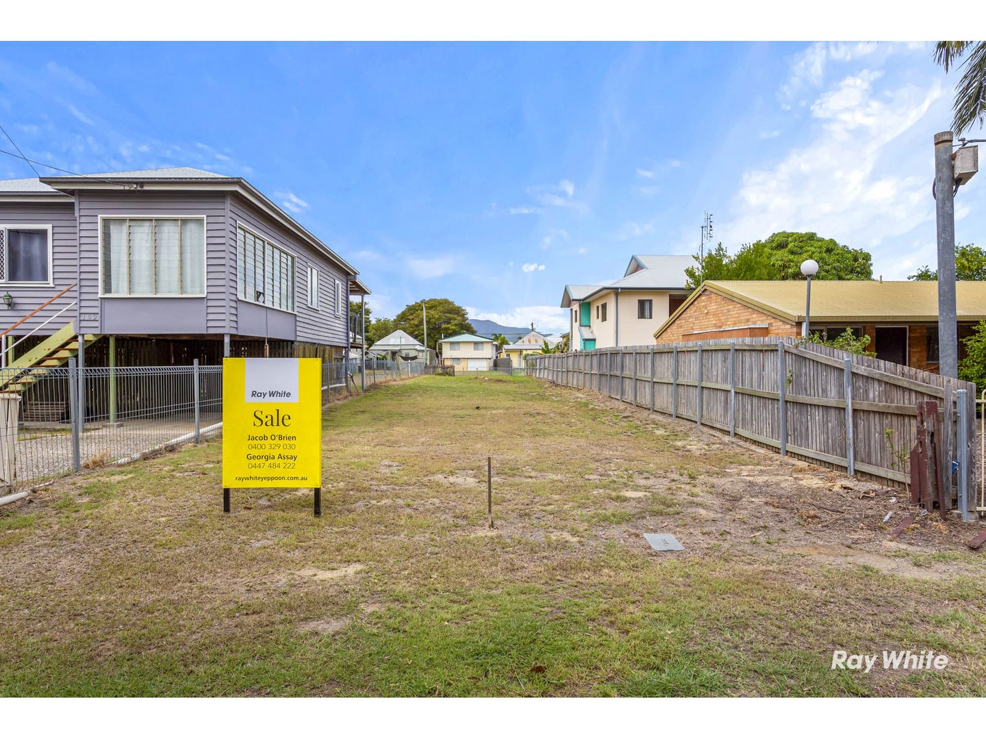 111 West Street, Allenstown QLD 4700, Image 1