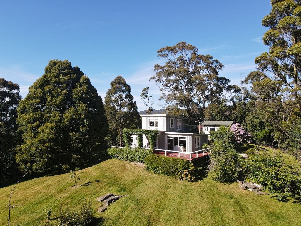 735 Elephant Pass Road, Gray TAS 7215, Image 2