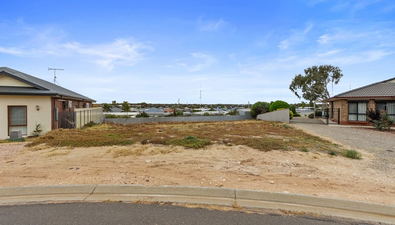 Picture of 10 Harbison Street, MOONTA BAY SA 5558
