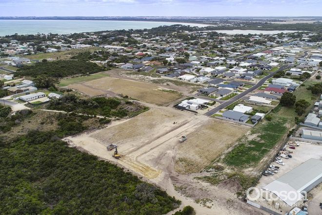 Picture of Lot 82 Alexander Tolmer Way, ROBE SA 5276