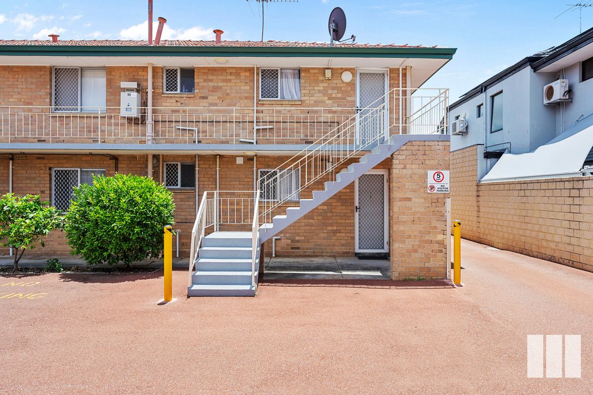 1 bedrooms Apartment / Unit / Flat in 1/79 South Terrace COMO WA, 6152