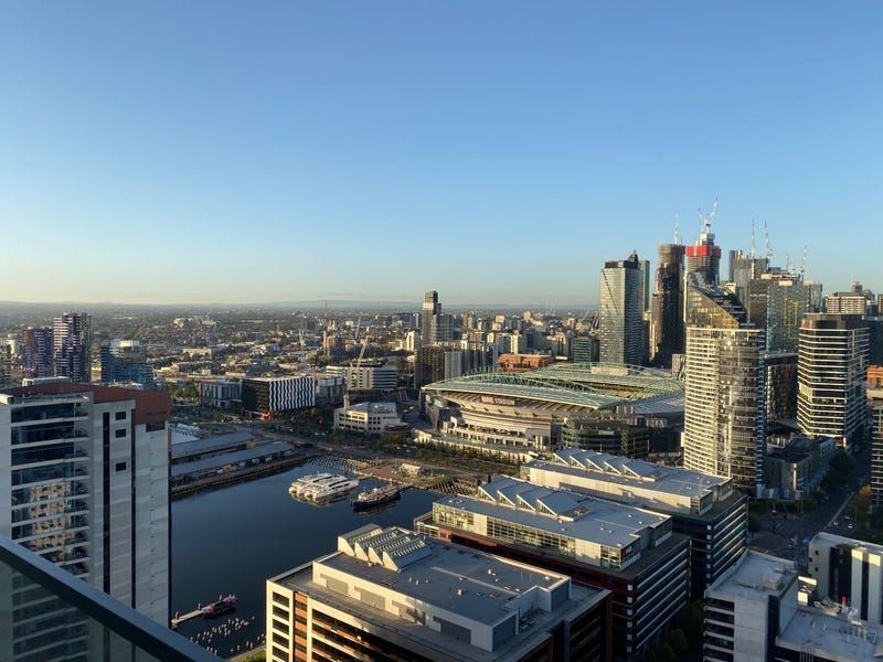 3 bedrooms Apartment / Unit / Flat in 3604e/888 Collins Street DOCKLANDS VIC, 3008