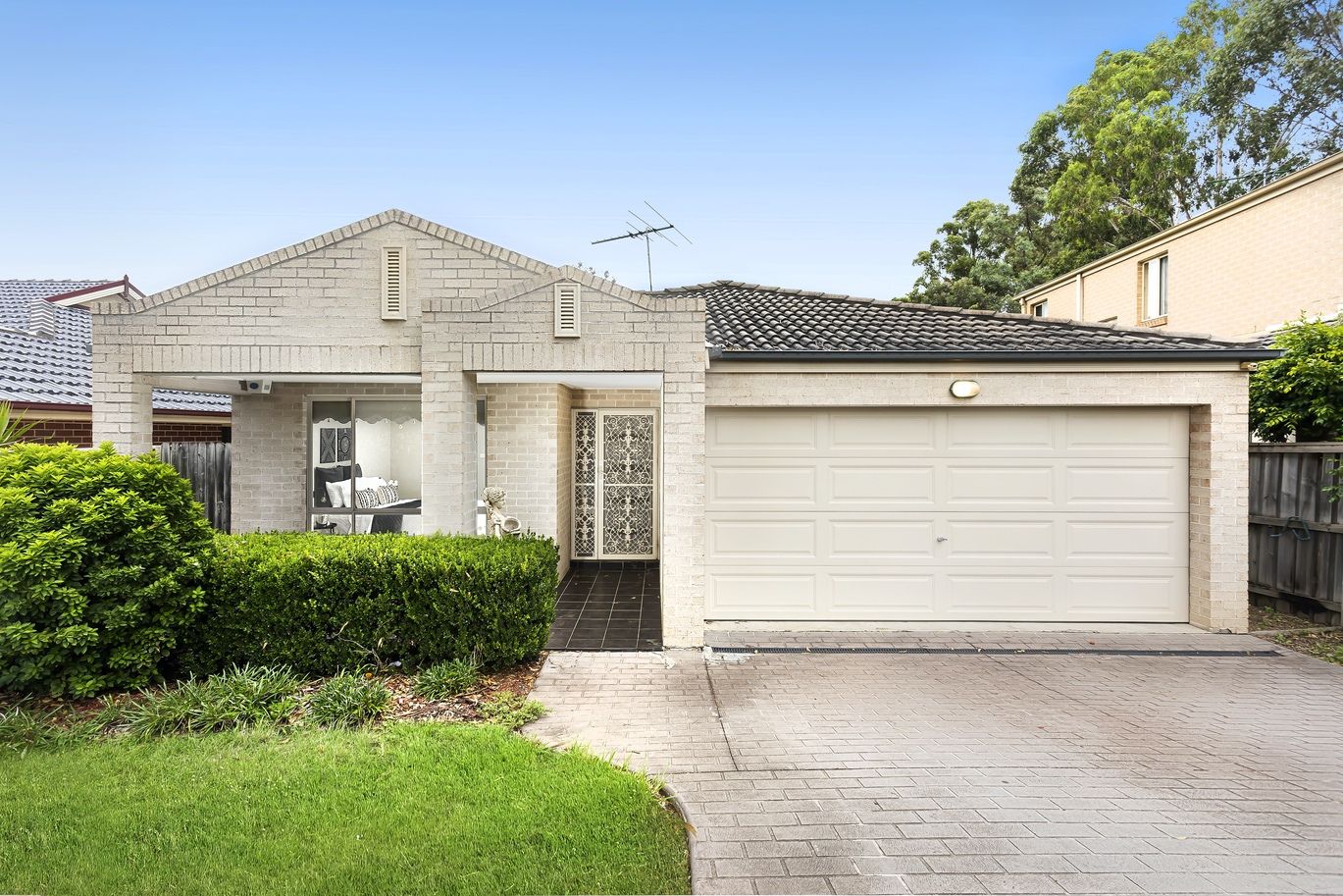 17 Wilson Road, Acacia Gardens NSW 2763, Image 0