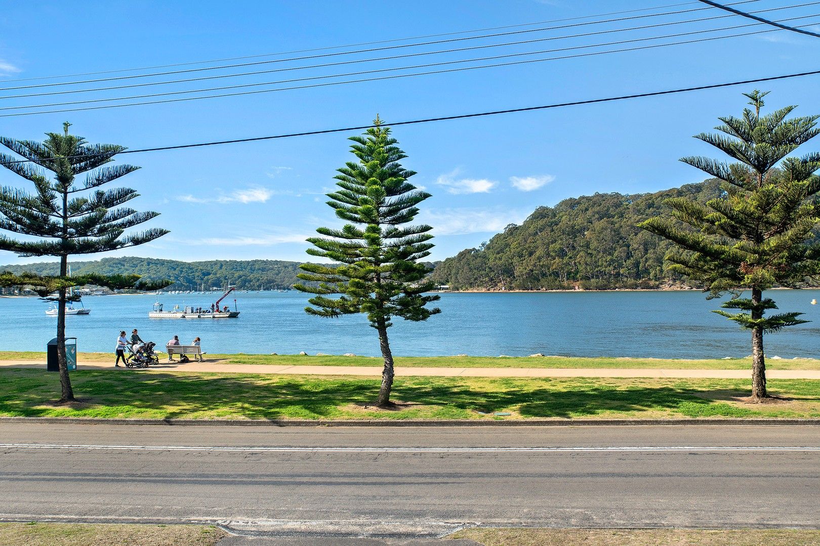 1/78 The Esplanade, Ettalong Beach NSW 2257, Image 0