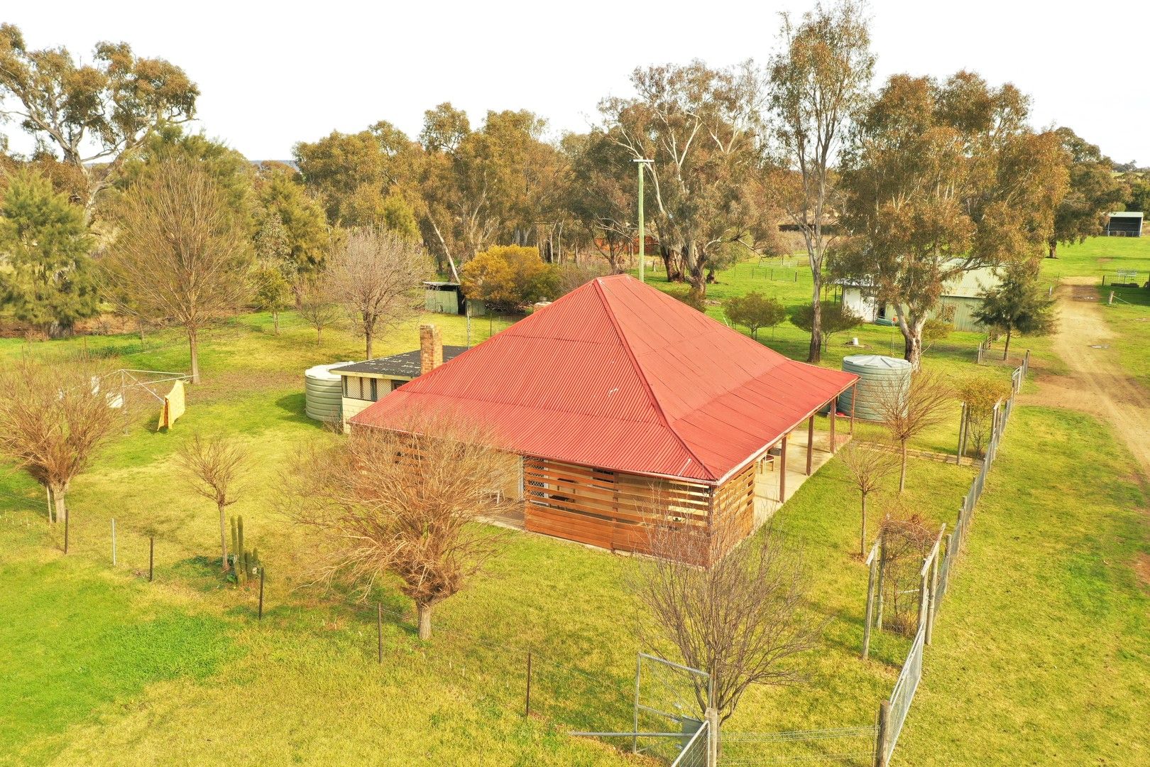 2177 Murringo Road, Murringo NSW 2586, Image 0