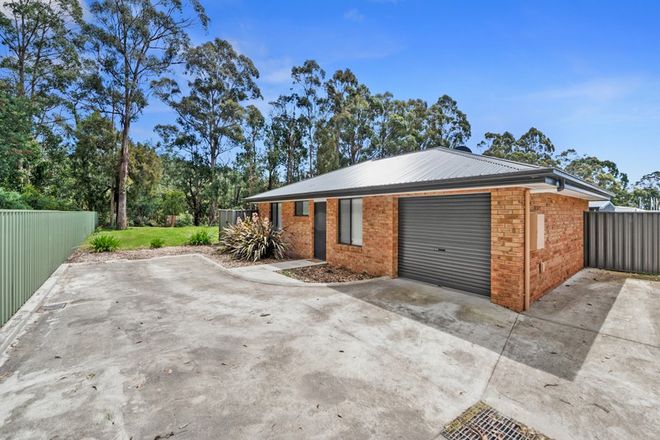 Picture of 3/32 Gibson Court, SPREYTON TAS 7310