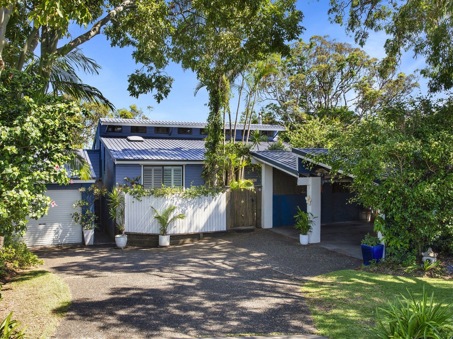 21 Lakes Blvd, Wooloweyah Via, Yamba NSW 2464, Image 0