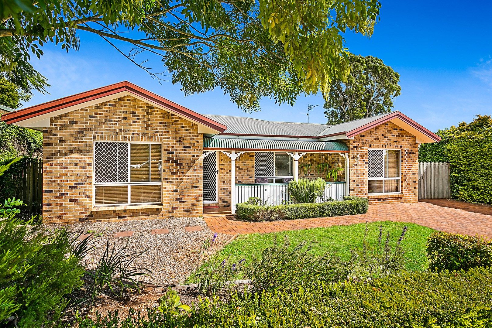 14 Krog Court, Darling Heights QLD 4350, Image 0