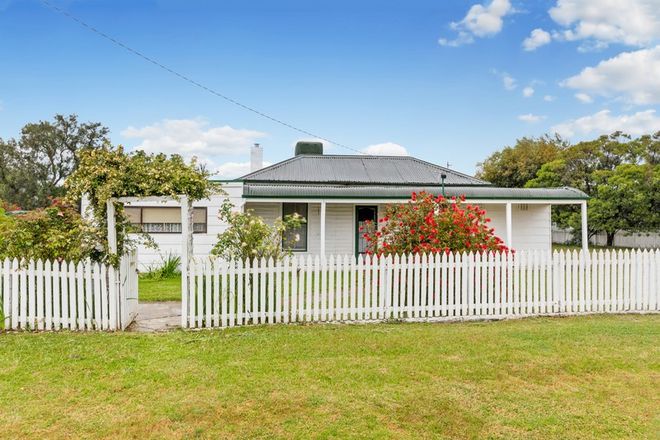 Picture of 80 Southey Street, INGLEWOOD VIC 3517