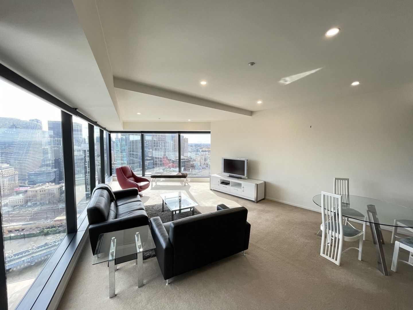 2 bedrooms Apartment / Unit / Flat in 3108/7 Riverside Quay SOUTHBANK VIC, 3006