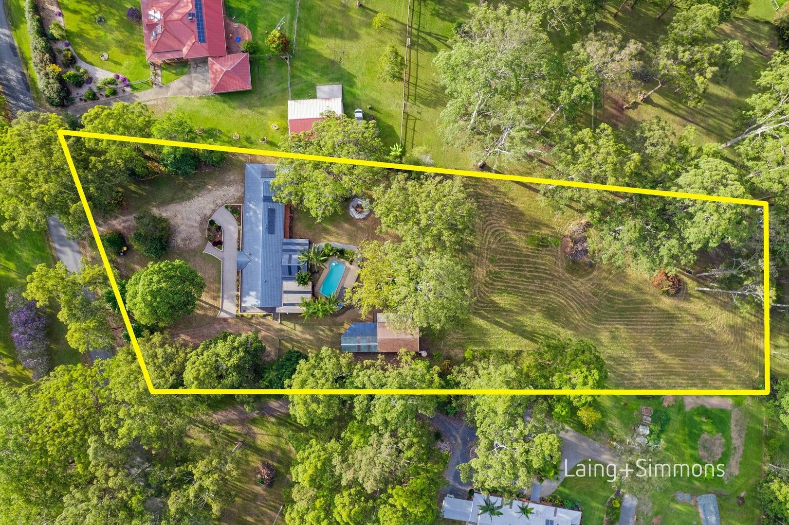 23 Old King Creek Road, King Creek NSW 2446, Image 2