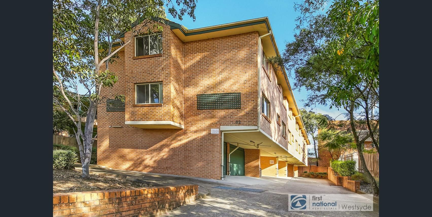 7/62 Stapleton Street, Pendle Hill NSW 2145