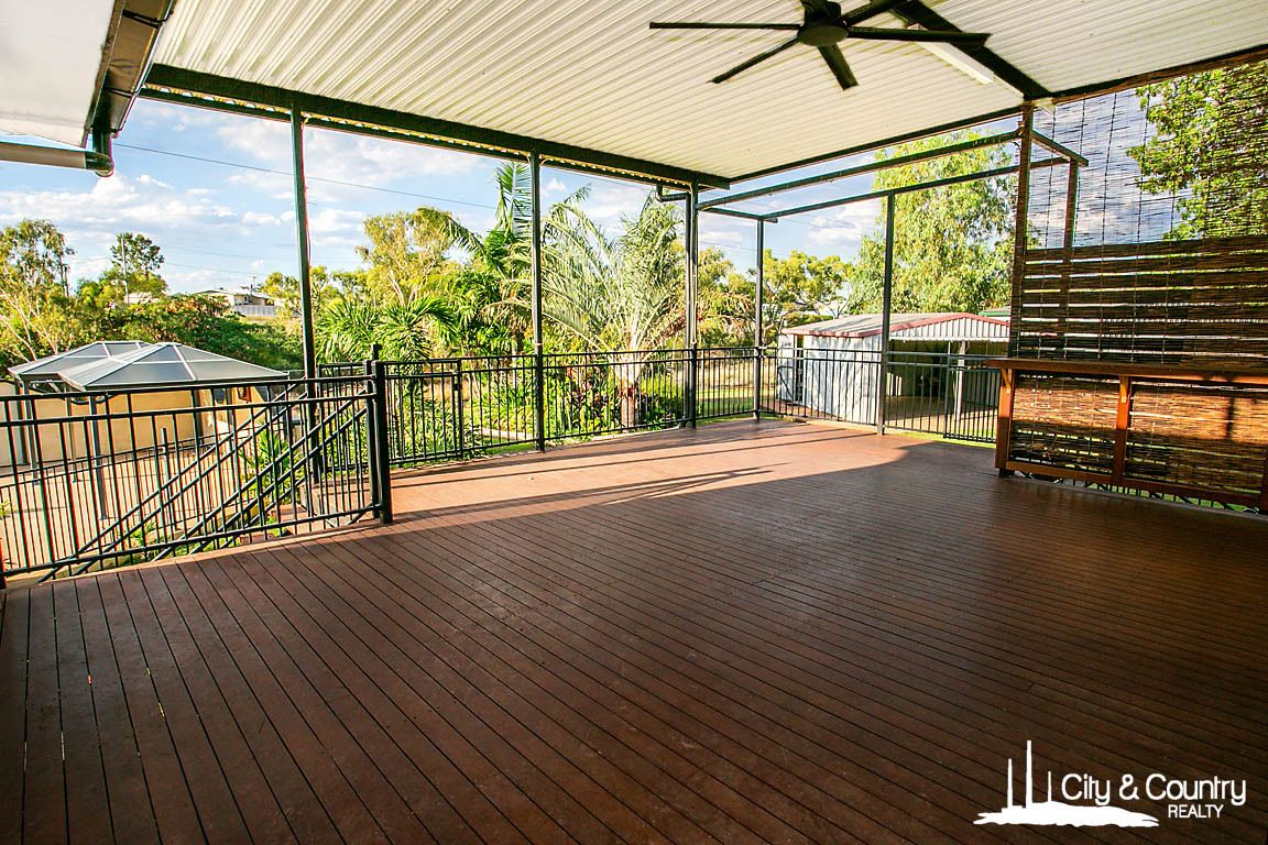 25 Brett Avenue, Mount Isa QLD 4825, Image 2