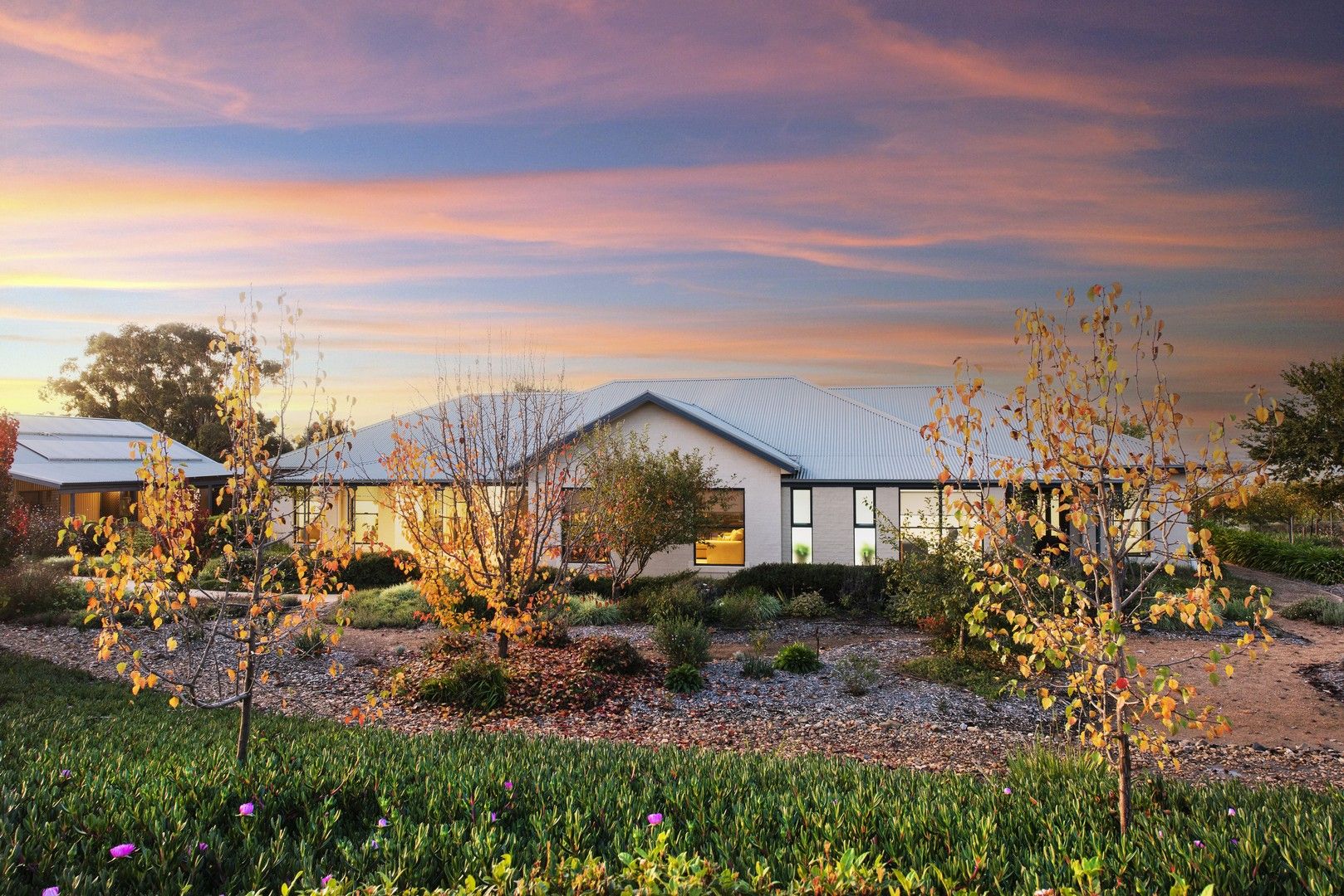 5 bedrooms House in 130 Bruce Road MUDGEE NSW, 2850