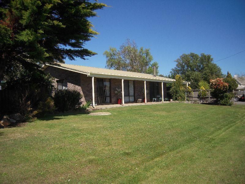 81 Montagu Street, CAMPBELL TOWN TAS 7210, Image 0