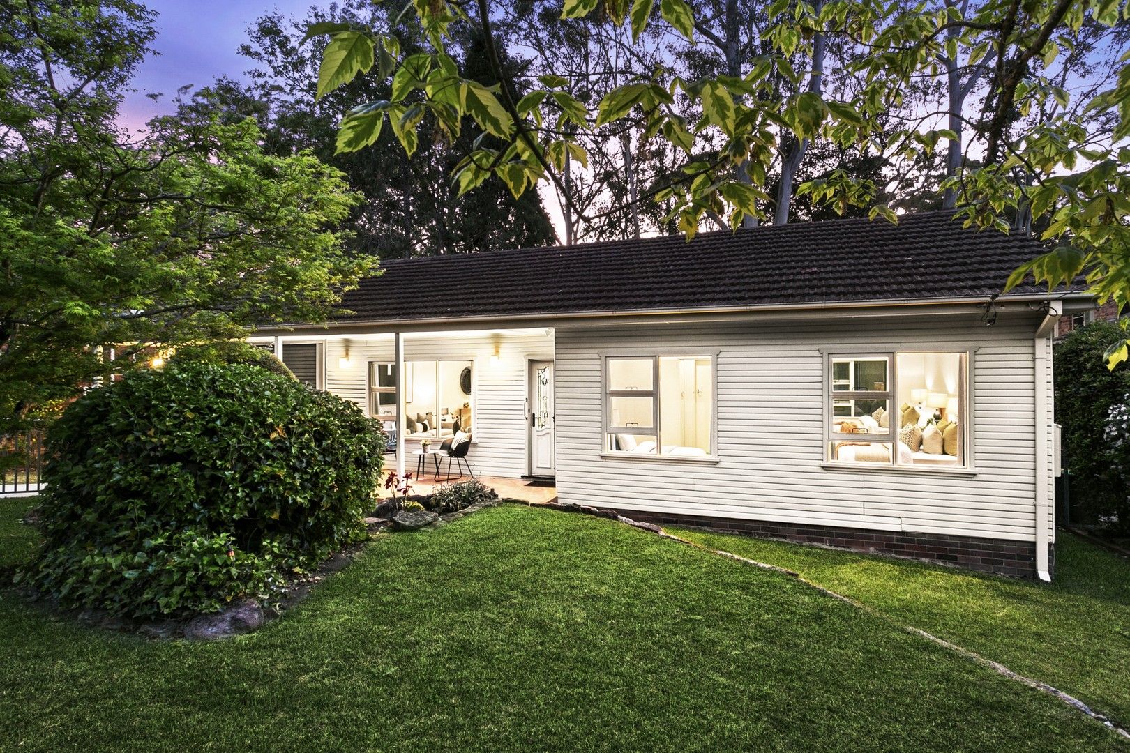 10 Cedar Street, Normanhurst NSW 2076, Image 1