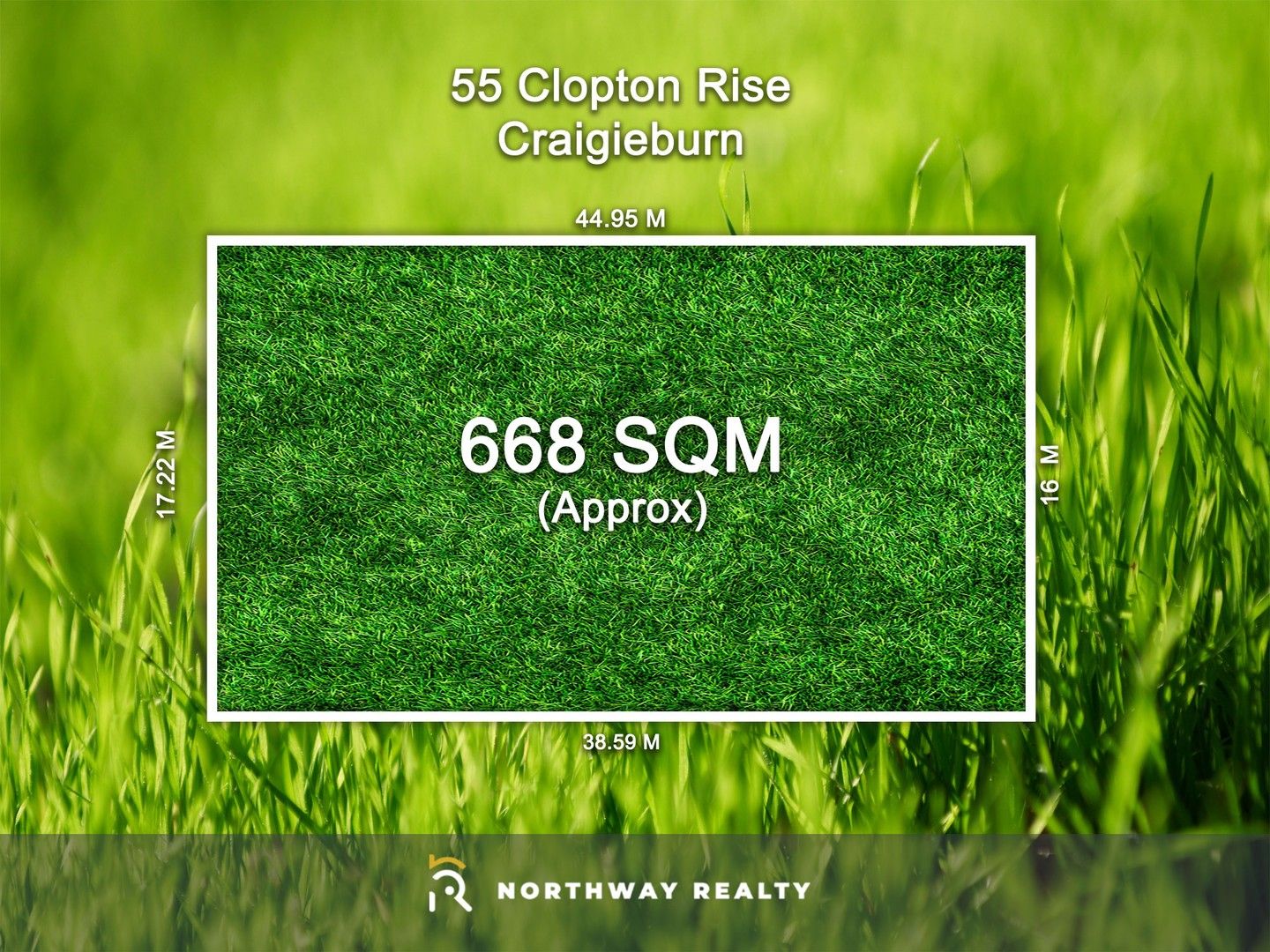55 Clopton Rise, Craigieburn VIC 3064, Image 0
