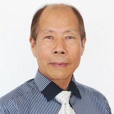 Mike Hsieh, Sales representative