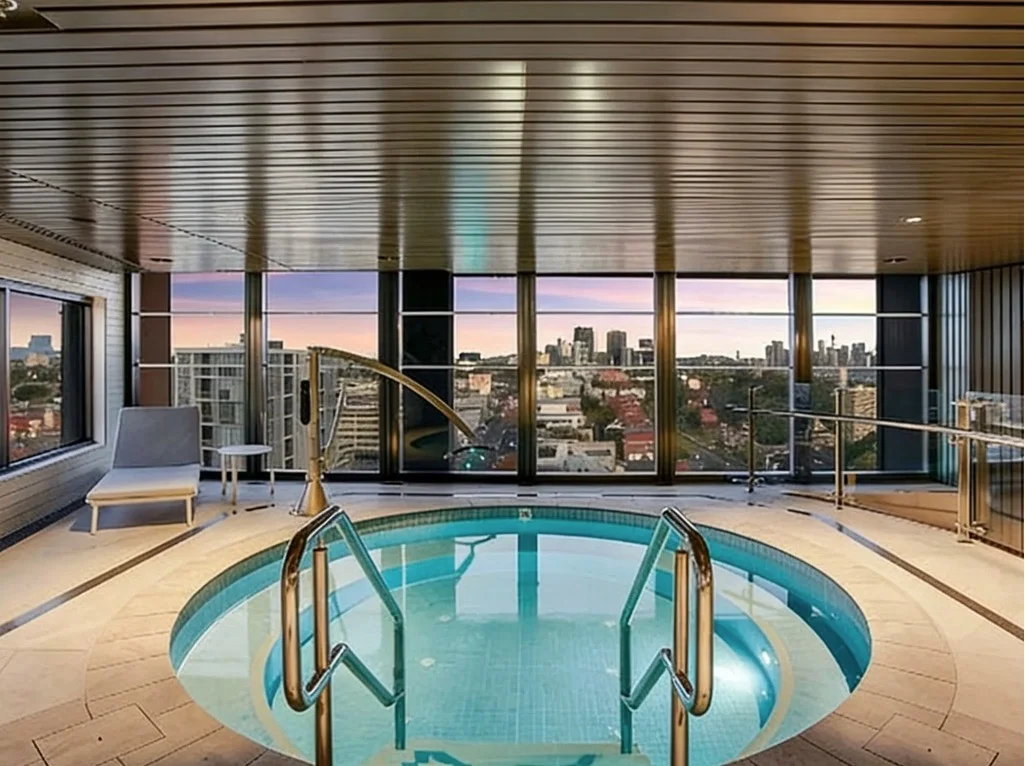 Additional image 10 of 1505/486 Pacific Highway, St Leonards NSW 2065