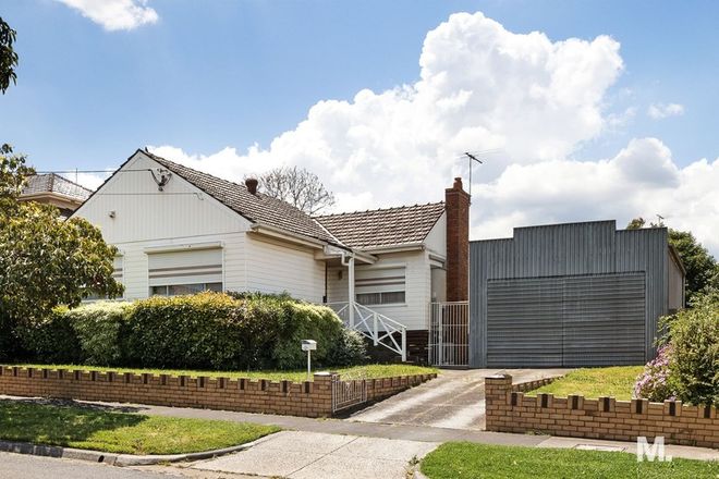 Picture of 60 Bradshaw Street, ESSENDON VIC 3040