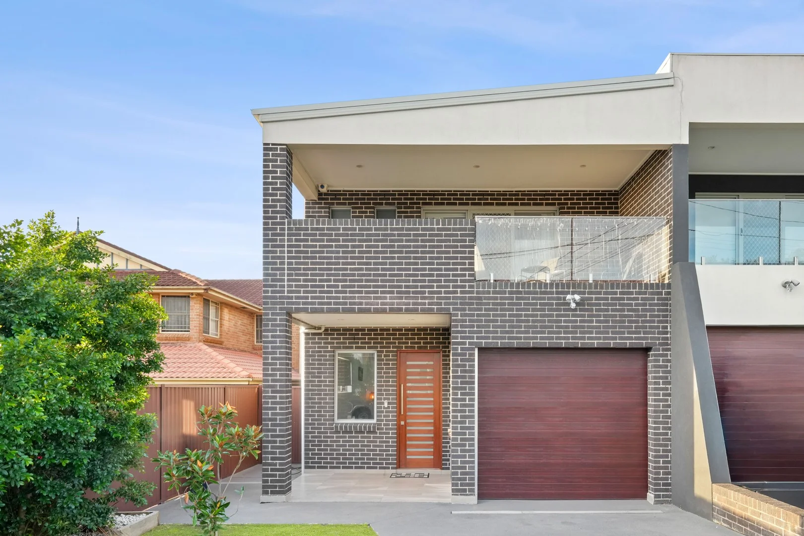 Primary image of 1 Cardigan Road, Greenacre NSW 2190