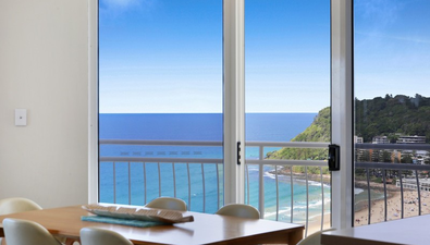 Picture of 26E/3 Second Avenue, BURLEIGH HEADS QLD 4220