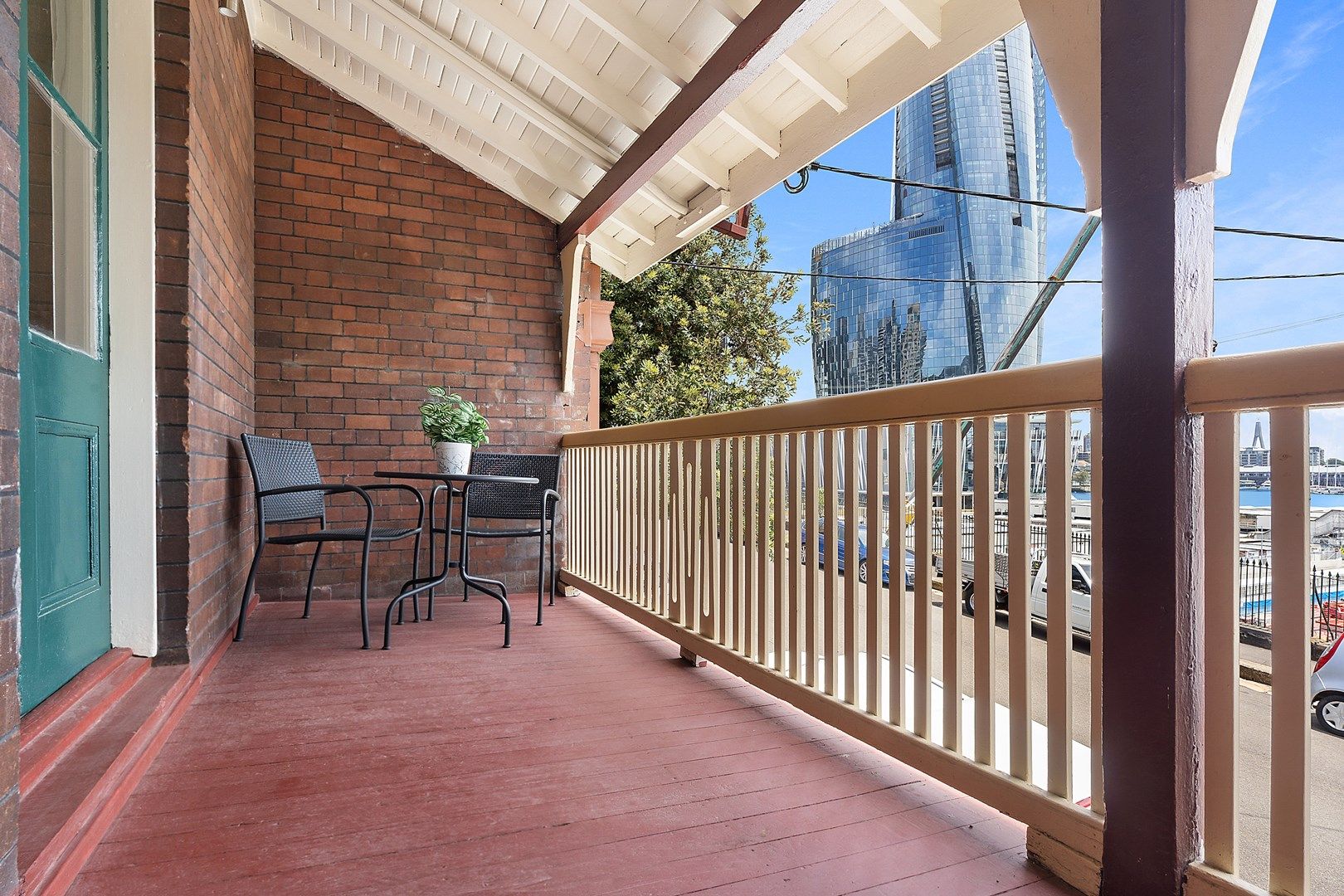 60a High Street, Millers Point NSW 2000, Image 2