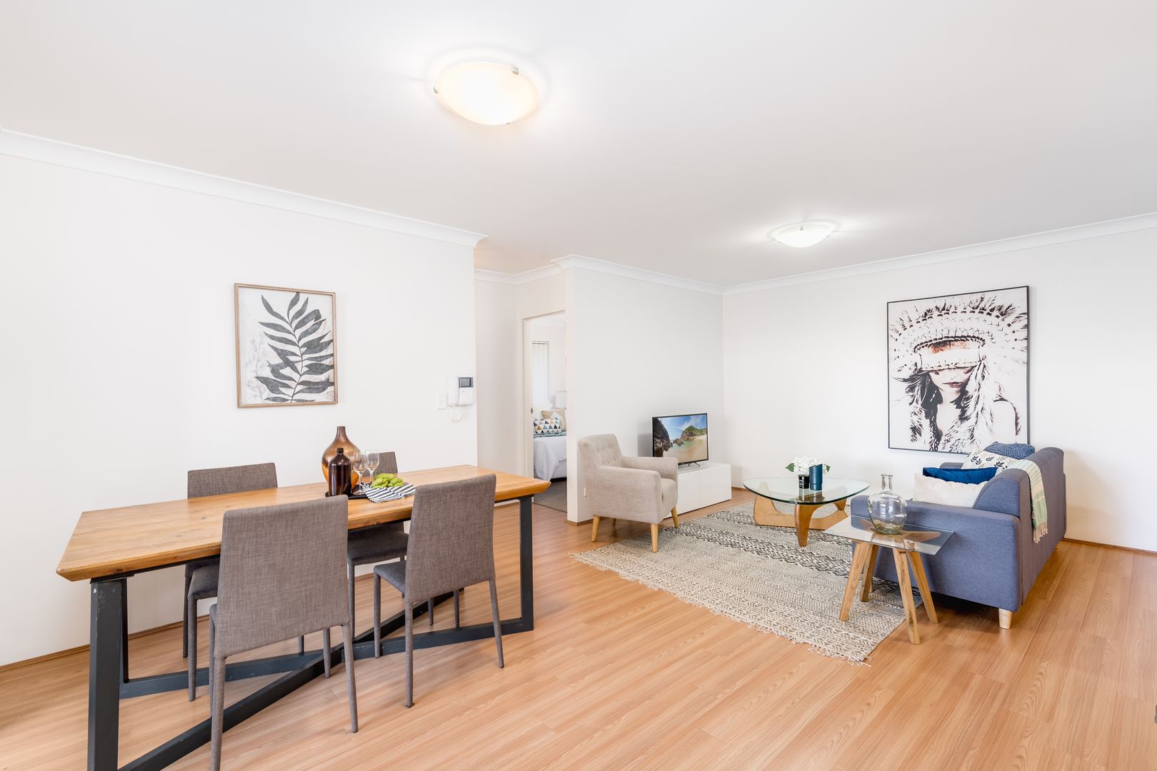 2 bedrooms Apartment / Unit / Flat in 14/2 Aboukir Street ROCKDALE NSW, 2216