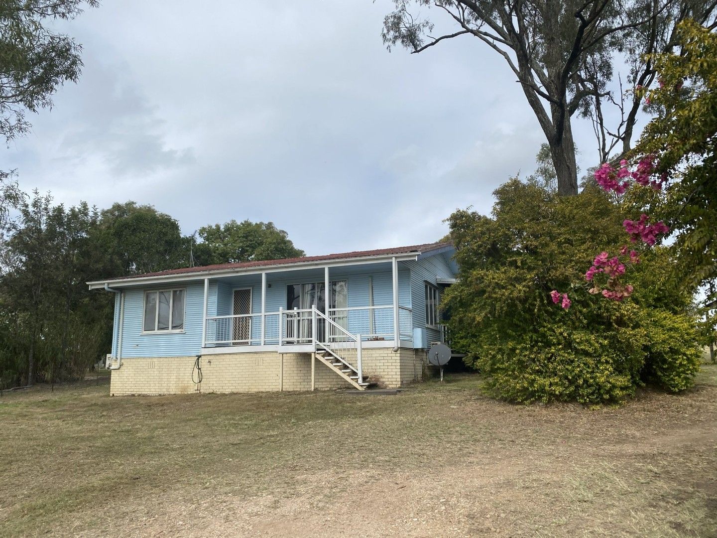 21 Geisman Road, Laidley North QLD 4341 House for Sale Domain