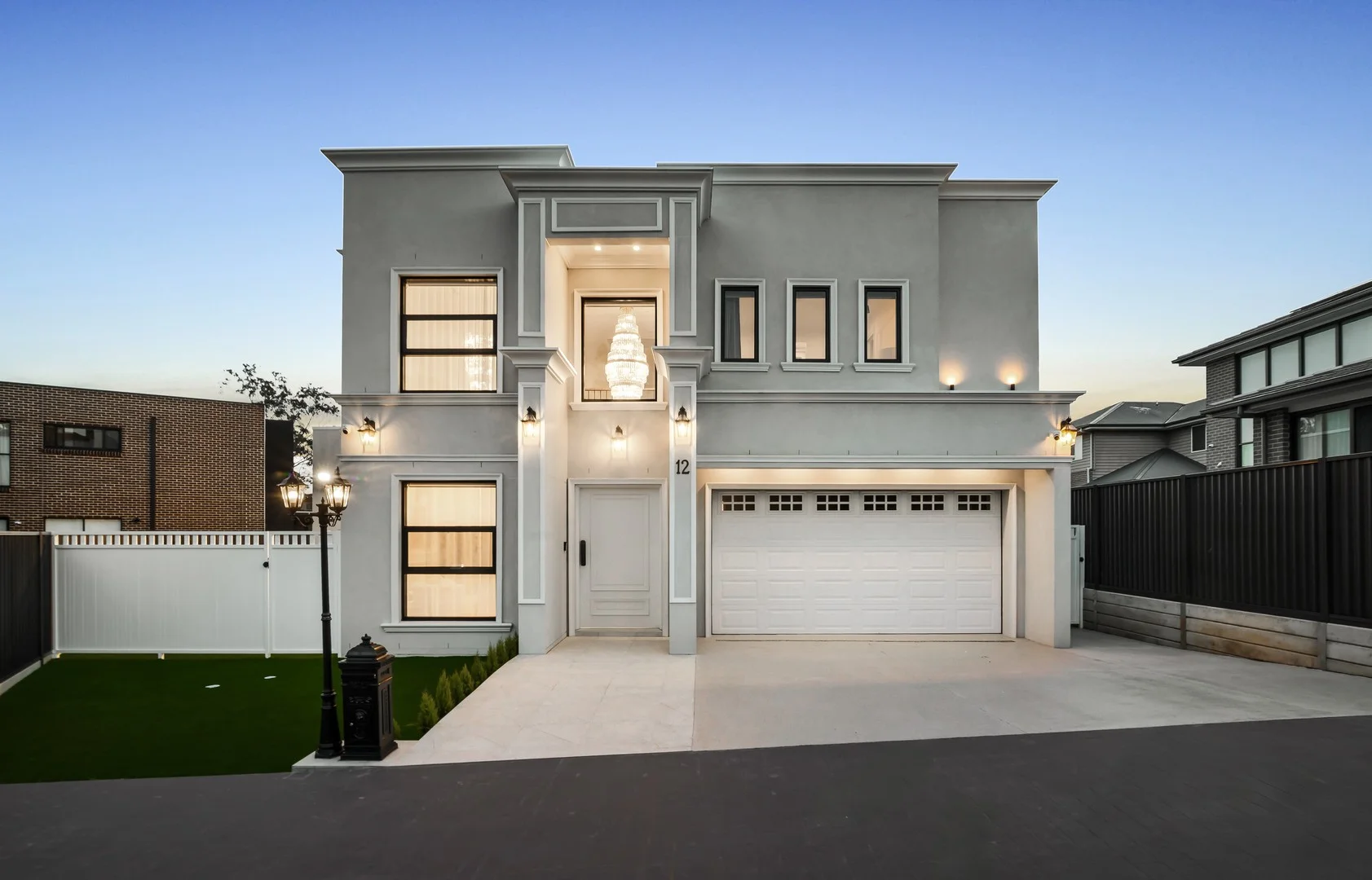 12 Marriott Road, Bonnyrigg NSW 2177