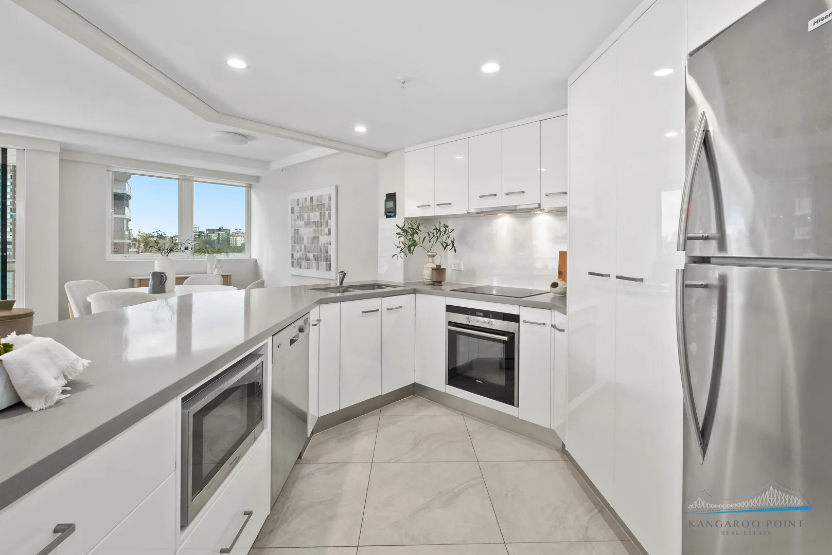 Additional image 7 of 19/42 Ferry Street, Kangaroo Point QLD 4169