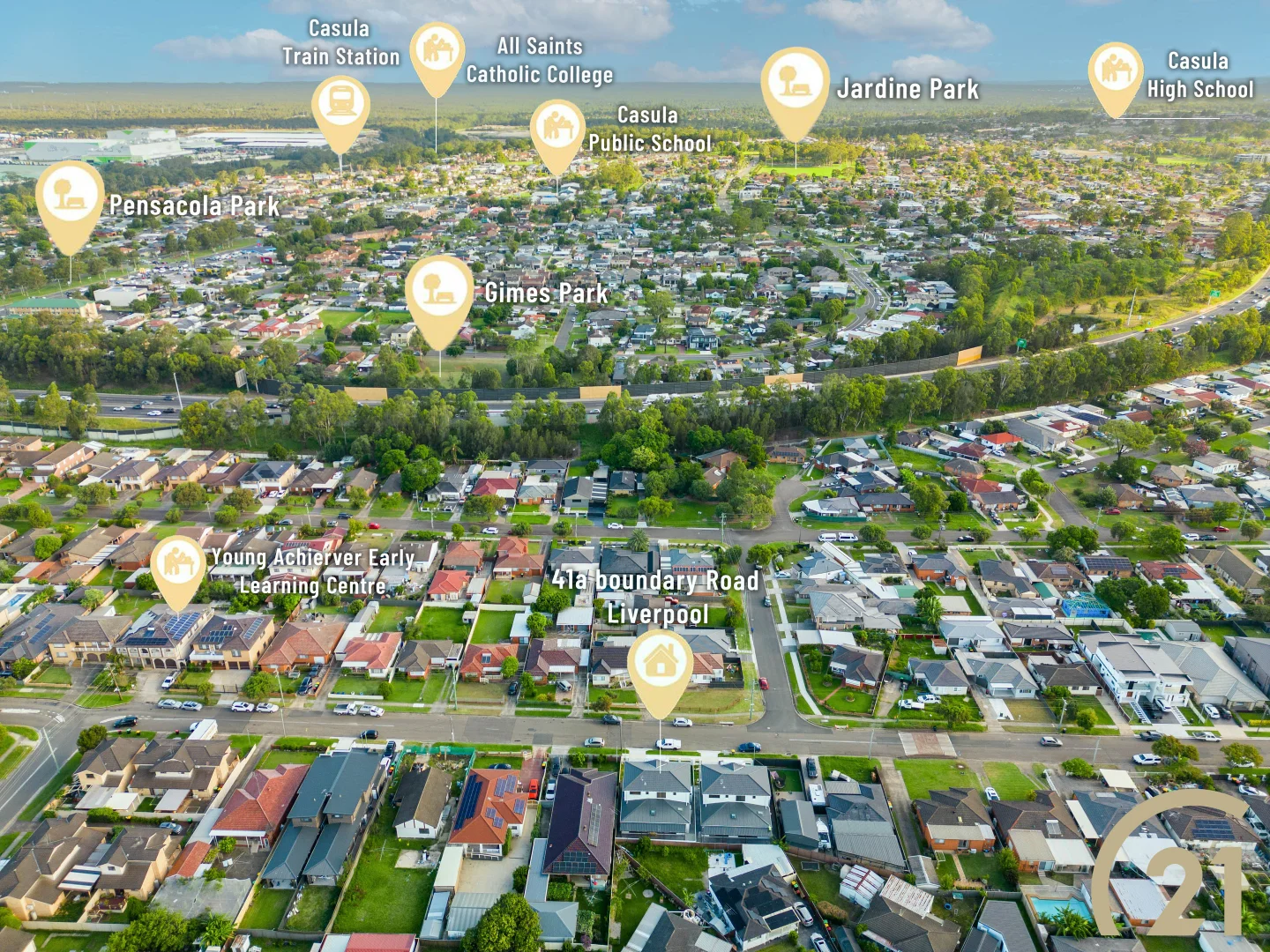 Additional image 20 of 41A Boundary Road, Liverpool NSW 2170