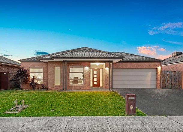 9 Curran Drive, Officer VIC 3809